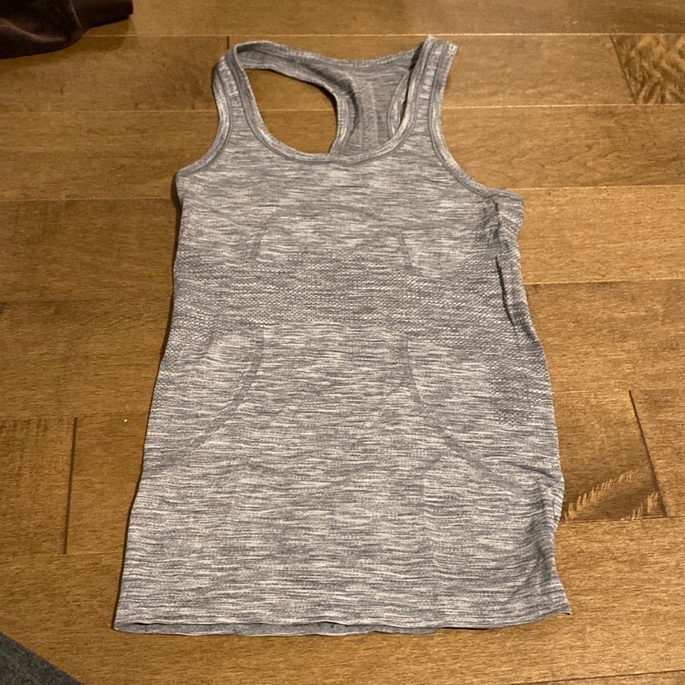 LULULEMON tank top